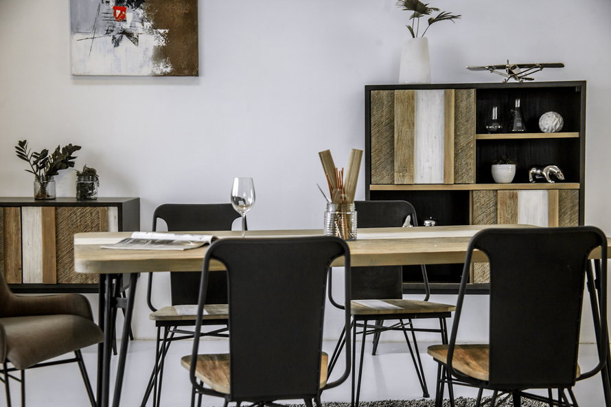 Adesso ADESD05-180 Dining table 180cm