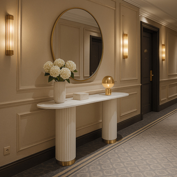 Modig M94 Console table