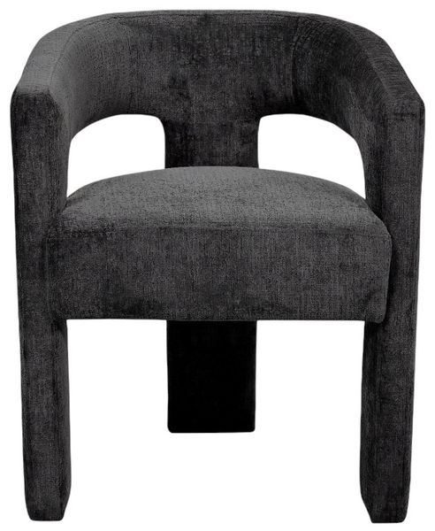 Leith LET71BLA Upholstered chair