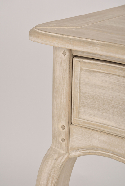 Venezia Bianco VEB808K Console table