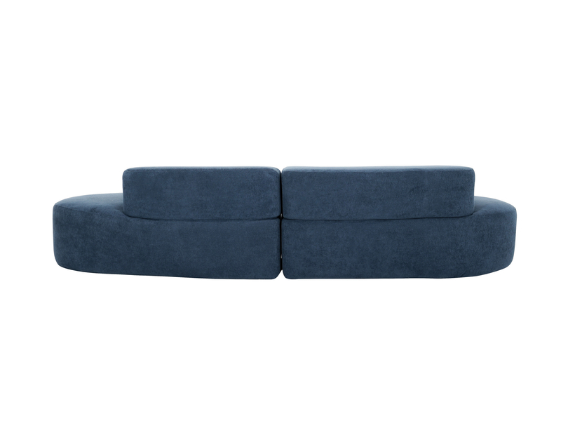 Nua N75-8 Sofa