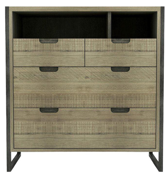 Flow FLOB03 Chest of drawers
