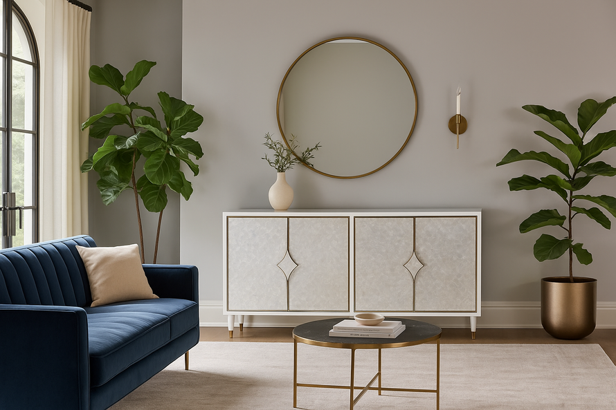 Stilig ST200 Sideboard