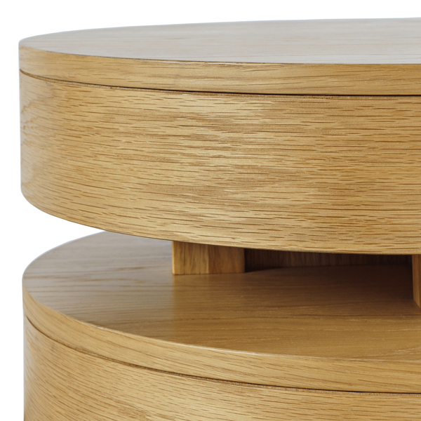 Avola AV2370-60 Accent table