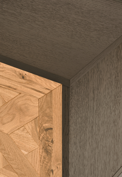 Indus IN25-2 TV Cabinet