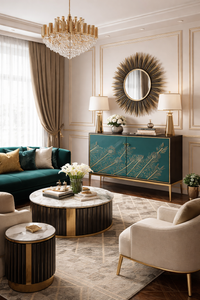 Stilig ST804 Sideboard