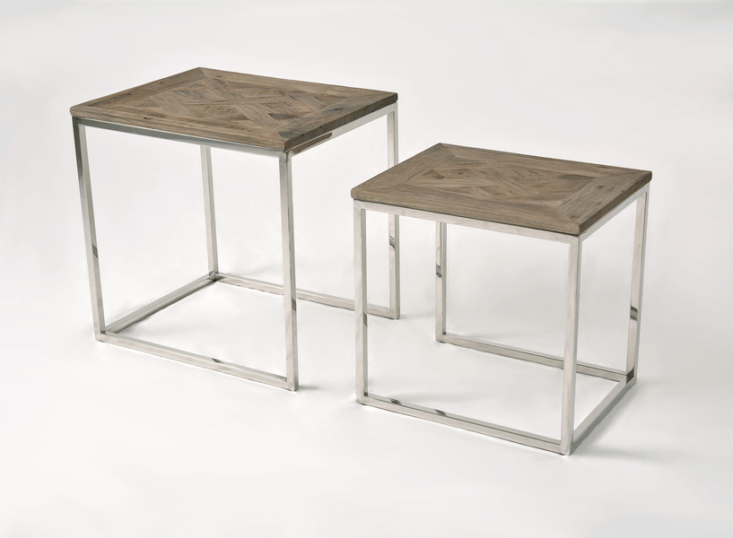 Glamour GL1538/39 Nest of tables