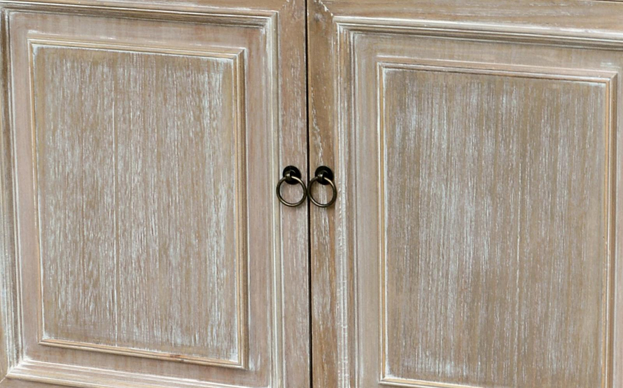 Merano ME01 Welsh dresser