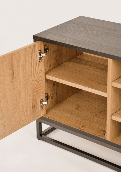 Indus IN25-2 TV Cabinet