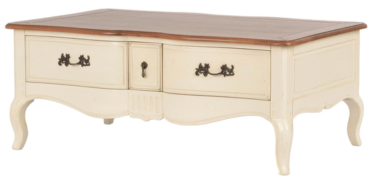 Verona VE809 Coffee table