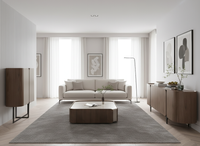 Sileno SE06 Coffee table