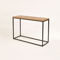 Indus IN06-0 Console table