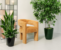 Set of 4 Leith LET71OG chairs