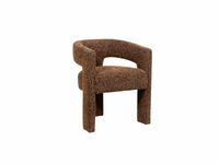 Leith LET71NC Upholstered chair