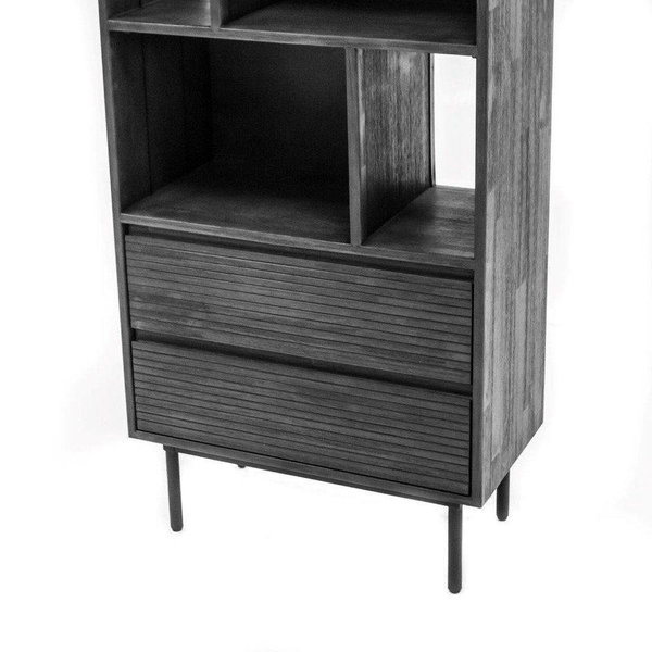 Capella CAPL02 Bookcase