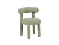 Leith LET77DS Upholstered chair