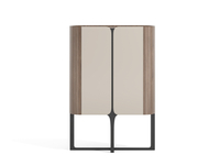 Sileno SE08 Highboard