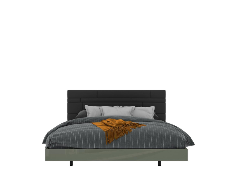 Rose Hill RH09 Upholstered bed 180cm