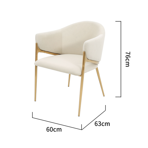 Modig M5-10 Chair