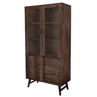 Ashton ASTL03 Display cabinet