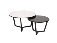 Modig M66 Coffee table set