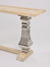 Glamour GL1527 Console table