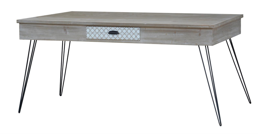 Loano LO029 Dining table 163cm