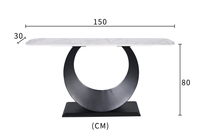 Modig M86-150 Console table