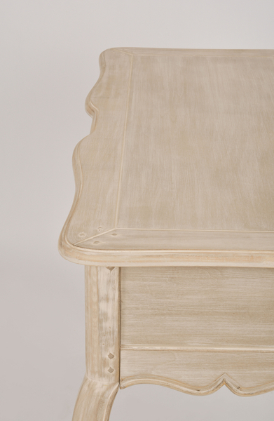 Venezia Bianco VEB808K Console table