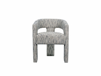 Leith LET71MW Upholstered chair