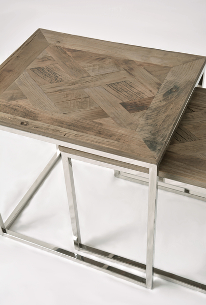 Glamour GL1538/39 Nest of tables