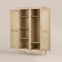 Venezia Bianco VEB859K Wardrobe