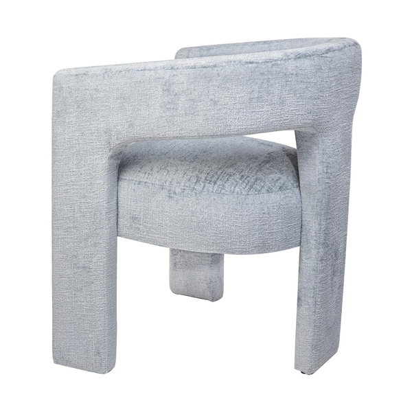 Leith LET71B Upholstered chair