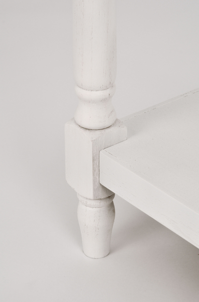 Livorno LIV080-W Console table