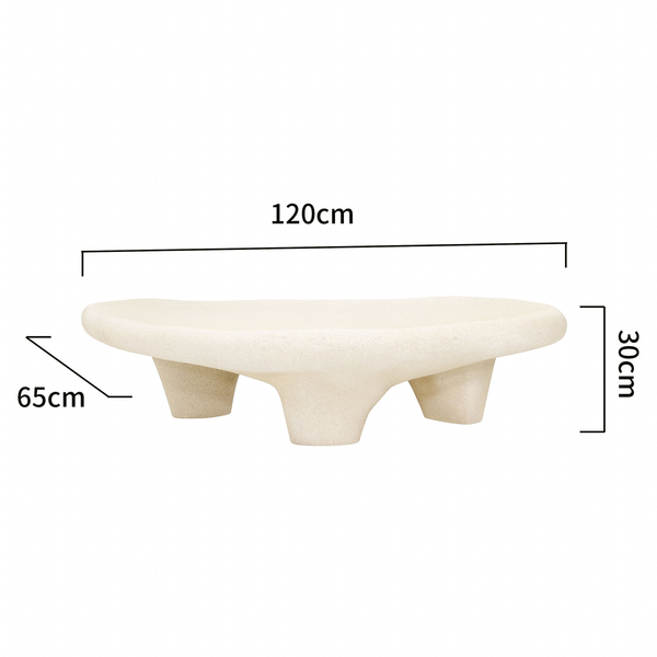 Modig M85 Coffee table