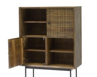 Maze MAZL04 Highboard