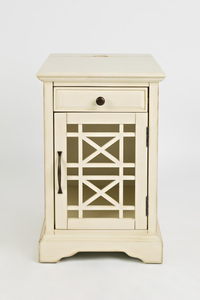 Avola AV675-22 Bedside table