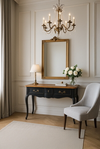 Nero VEN808NM Console table