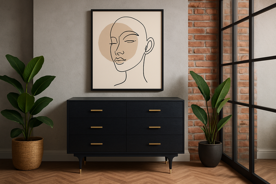 Stilig ST306 Dresser