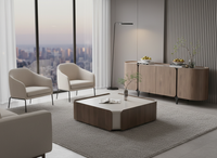 Sileno SE01 Sideboard