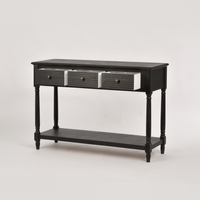 Livorno LIV080-B Console table