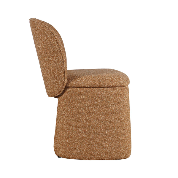 Leith LET78B Upholstered chair
