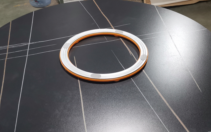 Modig M21 Stół 120cm