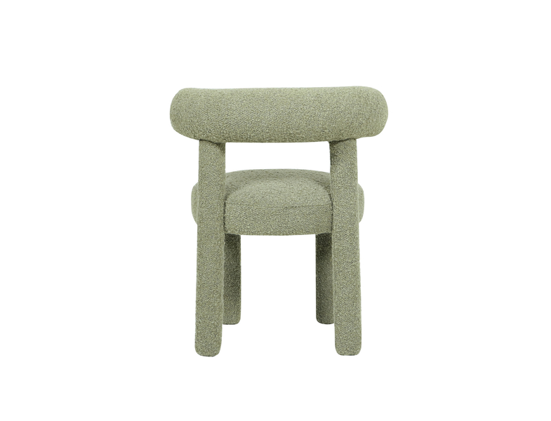 Leith LET77DS Upholstered chair
