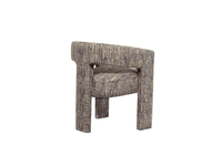 Leith LET71MB Upholstered chair