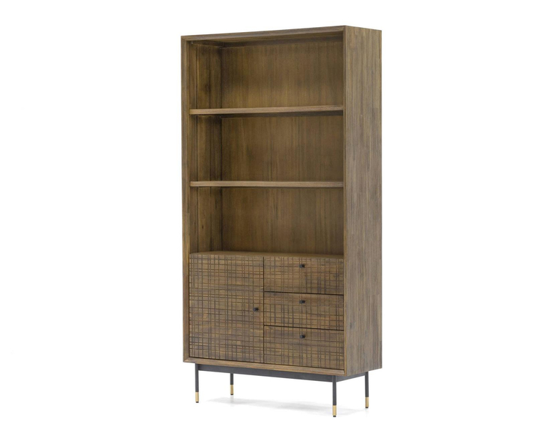 Maze MAZL02 Bookcase