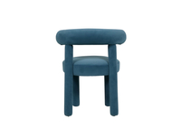 Leith LET77B Upholstered chair