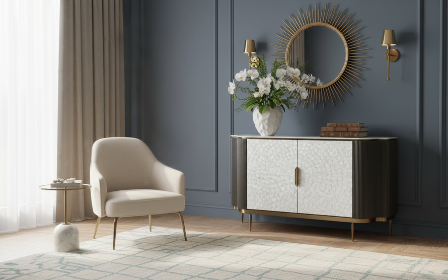 Stilig ST906B Sideboard