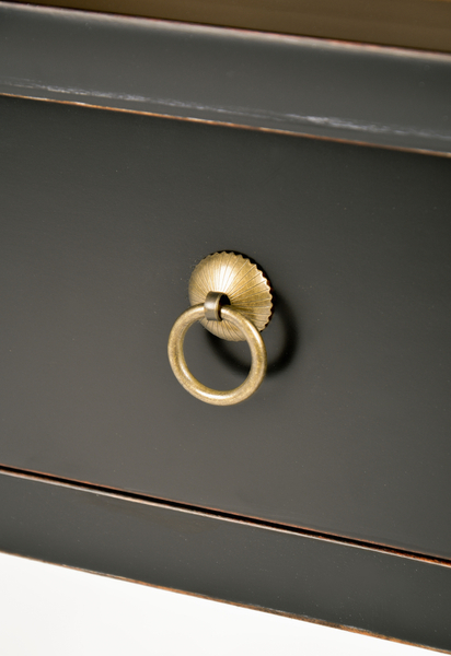 Hamilton HT08 Wardrobe