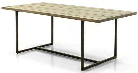 Flow FLOD05-200 Dining table 200cm